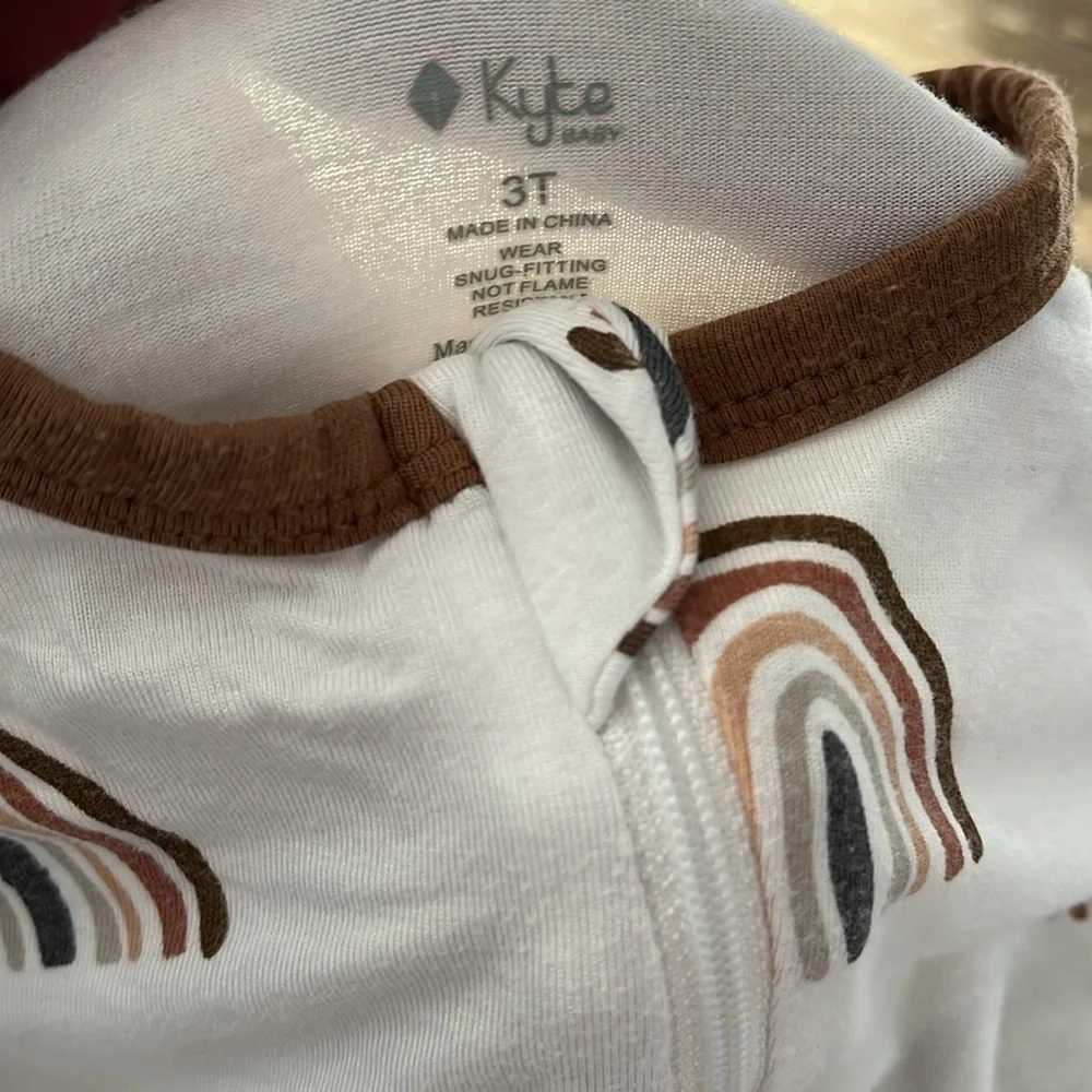 Kyte BABY no issues